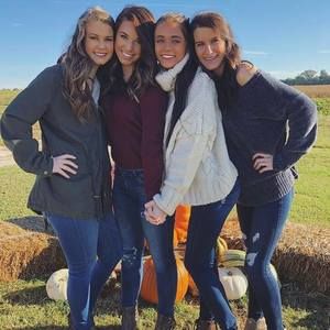 Meet your Posher, Laken